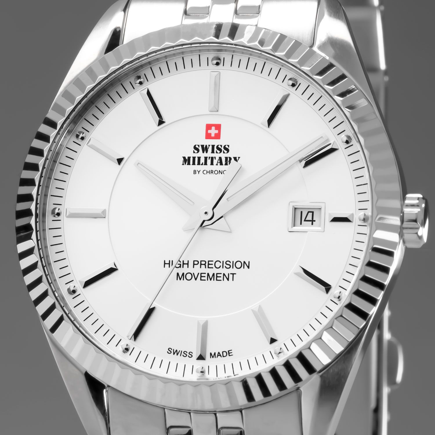 Swiss Military SM34065.02